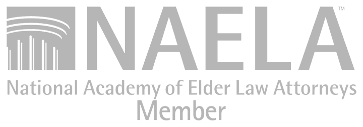 NAELA Organization Logo